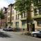 Jena City Apartment, Balkon, sonnig, Wifi, Parkplätze, Nähe Zentrum - 耶拿