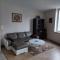 Miško apartamentai 50m2