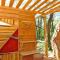 Habitat Créateur - Hébergements insolites au camping municipal "Les Ecureuils" - Recoubeau-Jansac