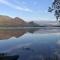 Pinfold Cottage on the edge of lake district - Bothel