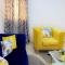 Kolyséhome -Studio, bonamoussadi carrefour eto’o