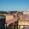 Bright APT with views of San Pietro