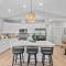 Brand New Entire Home close to beach