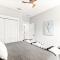 Brand New Entire Home close to beach