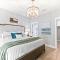 Brand New Entire Home close to beach