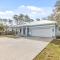 Brand New Entire Home close to beach