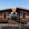 THE OHANA HOUSE, Amazing Tiny Home on A Volcanic Lava Field! - Kehena