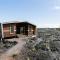 THE OHANA HOUSE, Amazing Tiny Home on A Volcanic Lava Field! - Kehena