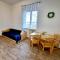 Apartmán Anežka
