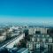JBHotels Apartament Premium Hanza Tower