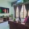 OSI Apartments Khar West