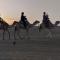 Merzouga Quiet apart &camels trecking - 梅尔祖卡