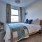 Spindrift - views of Chesil beach dog friendly