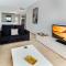 ROCK BAY apartment with wonderful sea view and 5 minutes from the beach - Manilva
