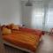 Cozy Riverview Apartment FIFA - Osijek