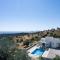 Evgoro Luxury Suites - Agia Galini