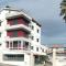 Anoitecer Itinerante AL - antiga residencial o garfo