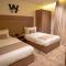 W Suites Hotel