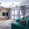 Green Park Resort A15- z dostępem do basenu, sauny, jacuzzi, siłowni - 斯克拉斯卡波伦巴