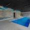 Green Park Resort A15- z dostępem do basenu, sauny, jacuzzi, siłowni - 斯克拉斯卡波伦巴