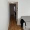 Centrally located in city of Lincoln Idas Place - two bedrooms each with a kingsize bed