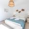 Dona Lola Patricia - Spacious 3 bedroom top floor apartment with uninterrupted sea views - Only a few meters to Calahonda beach - Costa del Sol - CS188 - Mijas