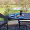Ponycob hot tub 2 bed ensuite - Blaencelyn Ponycob hot tub 2 bed ensuite - Blaencelyn