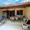 2 bedrooms house at Tergu 200 m away from the beach with sea view enclosed garden and wifi