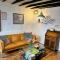 Coastal Village Cottage