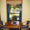 Candlebark Retreat