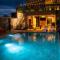Hotel D Leon