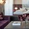 Prunner Luxury Suites - Adults Only
