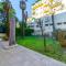 Florence Quiet Apartment with Private Garden - فلورنسا