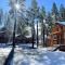 The Pines Resort & Conference Center - Bass Lake