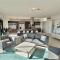 Luxury Monaco Sea View Penthouse Le Lord