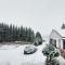 Vakantiewoning Barrage27