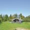 Holiday Home Bøgevej Fjerritslev Xi