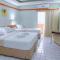 Hotel Praia Ponta dAreia
