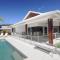 Foto: 4 Cascade House - Luxury Holiday Home 1/16