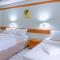 Hotel Praia Ponta dAreia