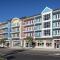 Ocean Escape Condos