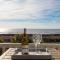 Seacoast Villa 2 Ocean View 2 Blocks from Center Street - فولي بيتش