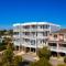 Seacoast Villa 2 Ocean View 2 Blocks from Center Street - فولي بيتش
