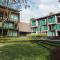 Stellars Samed Resort