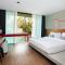 Stellars Samed Resort