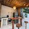 Lodge Tzunum Jade - Tulum