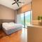 Genting Highlands Vista Residences Free Wi-Fi & 1 Parking - 云顶高原