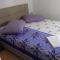 Apartment 9 with a double bed - Split