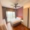 Genting Highlands Vista Residences Free Wi-Fi & 1 Parking - 云顶高原