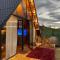 Alpina Glamping con jacuzzi en Latacunga